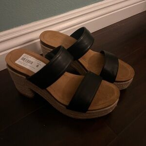 Madden Girl Espadrilles